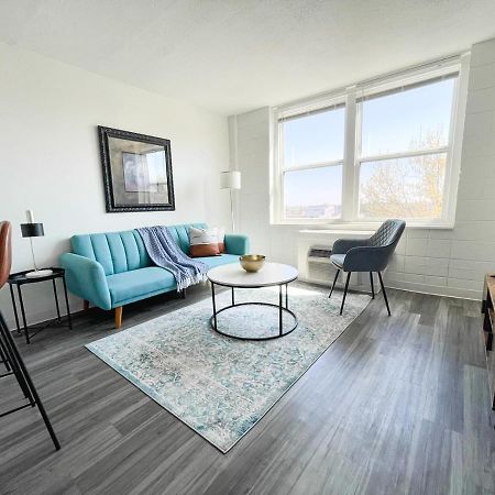 Sleepover Downtown Cincinnati 1Bd 1Ba Apartments Dış mekan fotoğraf