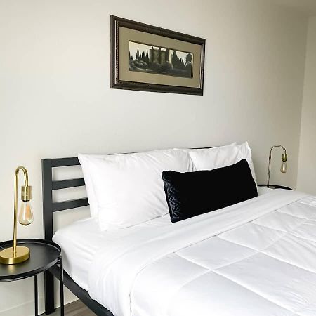 Sleepover Downtown Cincinnati 1Bd 1Ba Apartments Dış mekan fotoğraf
