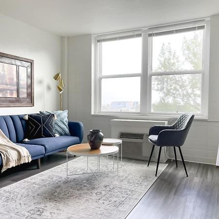 Sleepover Downtown Cincinnati 1Bd 1Ba Apartments Dış mekan fotoğraf