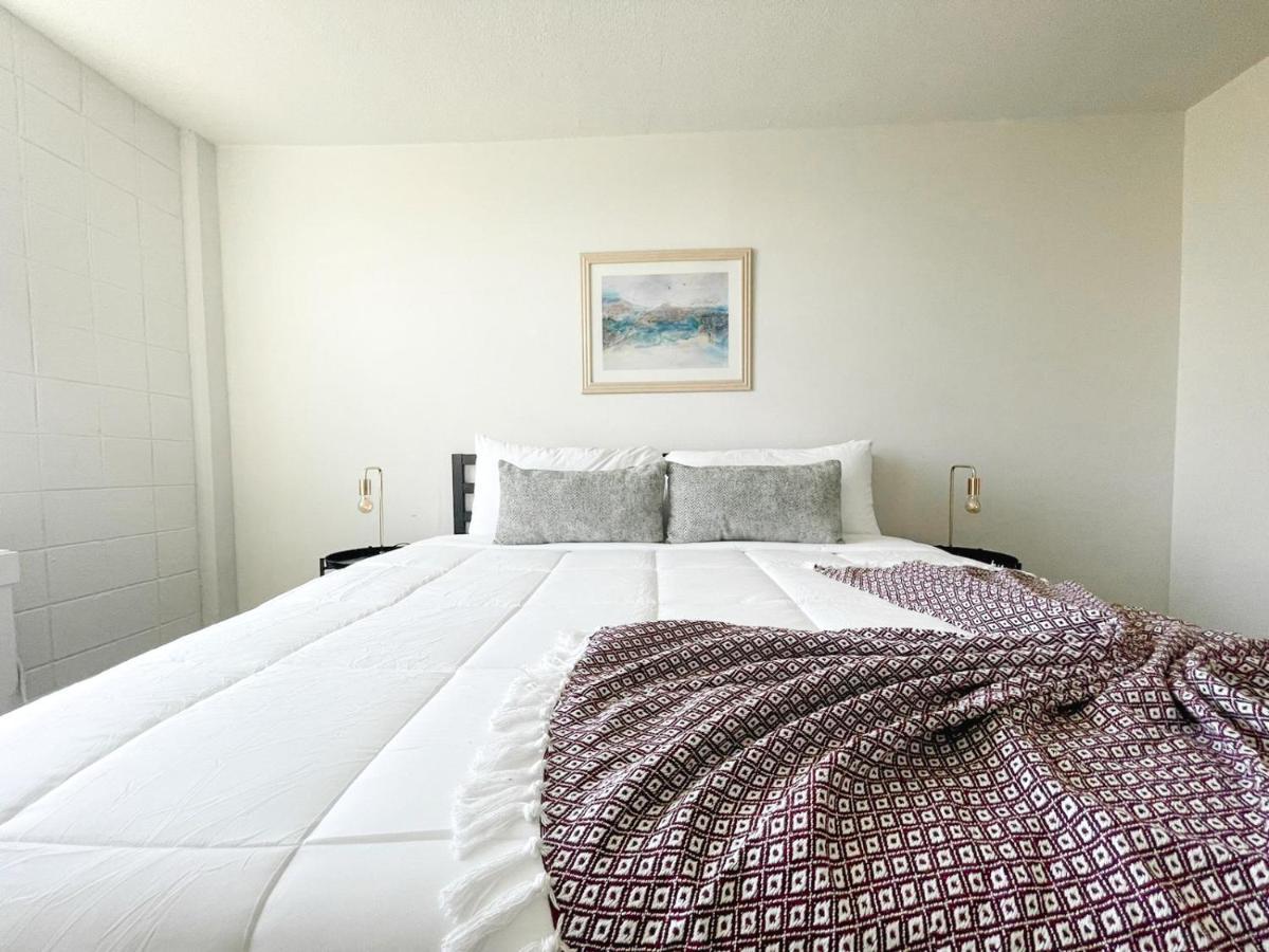 Sleepover Downtown Cincinnati 1Bd 1Ba Apartments Dış mekan fotoğraf