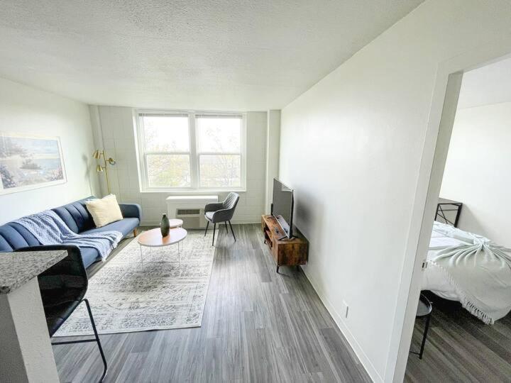 Sleepover Downtown Cincinnati 1Bd 1Ba Apartments Dış mekan fotoğraf