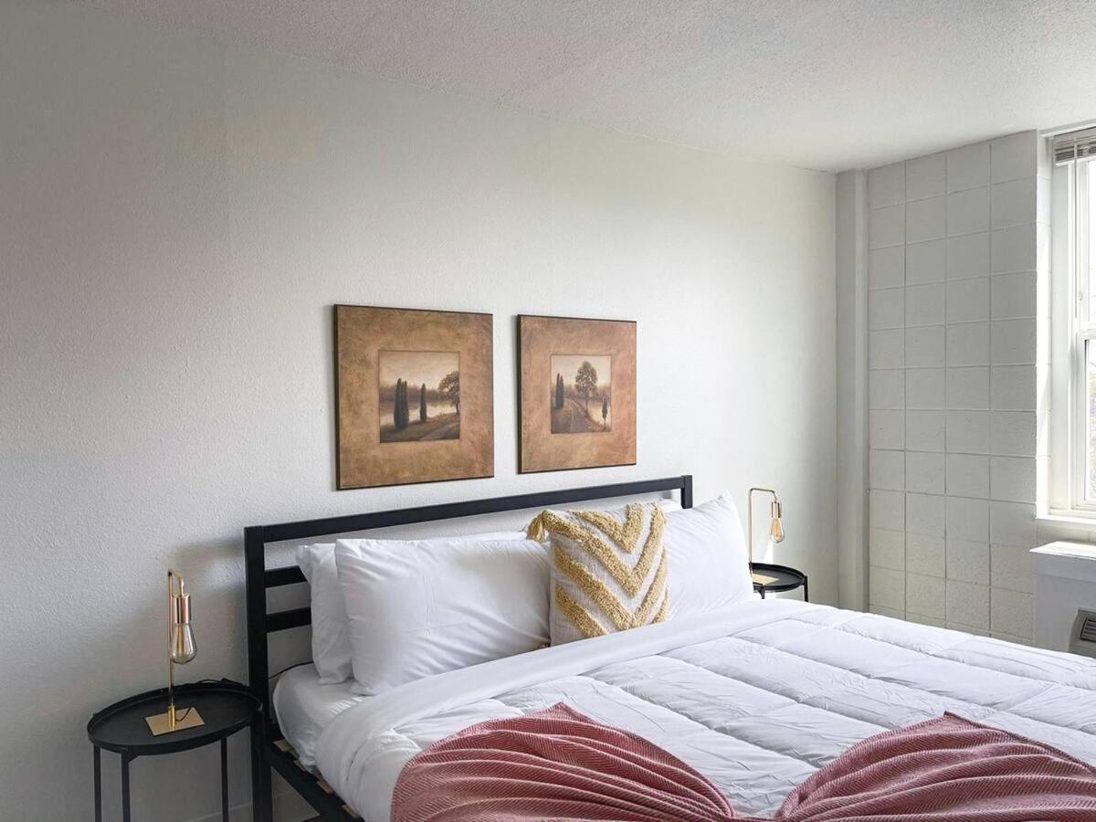 Sleepover Downtown Cincinnati 1Bd 1Ba Apartments Dış mekan fotoğraf