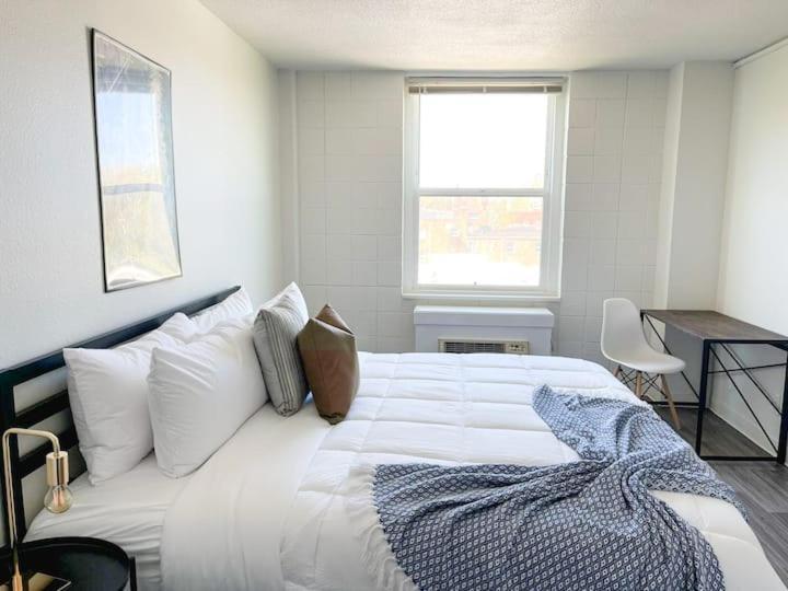Sleepover Downtown Cincinnati 1Bd 1Ba Apartments Dış mekan fotoğraf