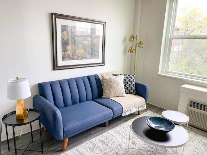 Sleepover Downtown Cincinnati 1Bd 1Ba Apartments Dış mekan fotoğraf