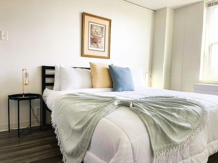 Sleepover Downtown Cincinnati 1Bd 1Ba Apartments Dış mekan fotoğraf