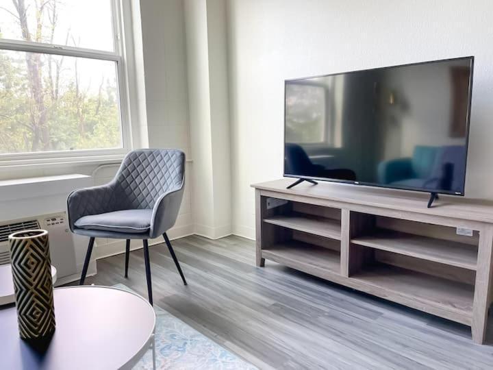 Sleepover Downtown Cincinnati 1Bd 1Ba Apartments Dış mekan fotoğraf