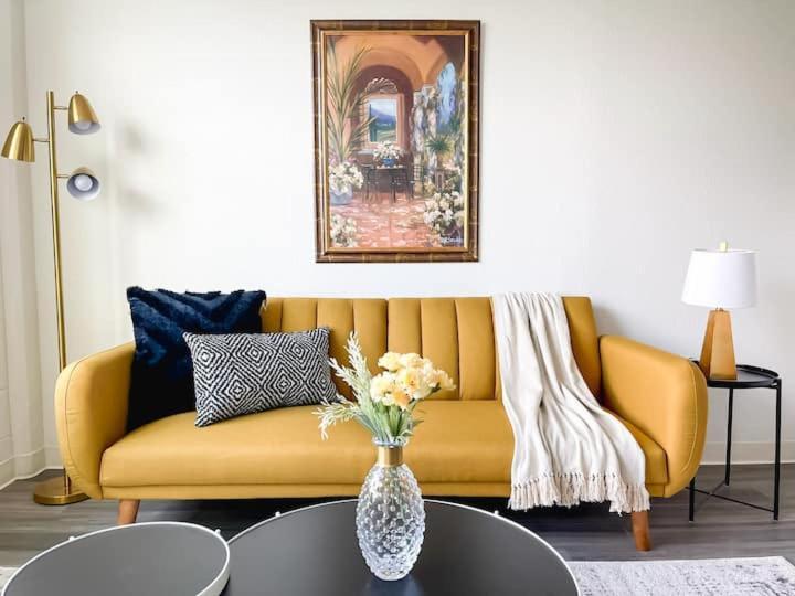 Sleepover Downtown Cincinnati 1Bd 1Ba Apartments Dış mekan fotoğraf