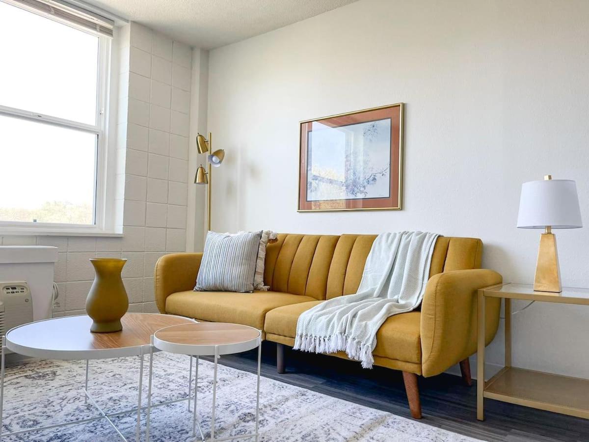 Sleepover Downtown Cincinnati 1Bd 1Ba Apartments Dış mekan fotoğraf