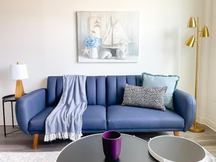 Sleepover Downtown Cincinnati 1Bd 1Ba Apartments Dış mekan fotoğraf
