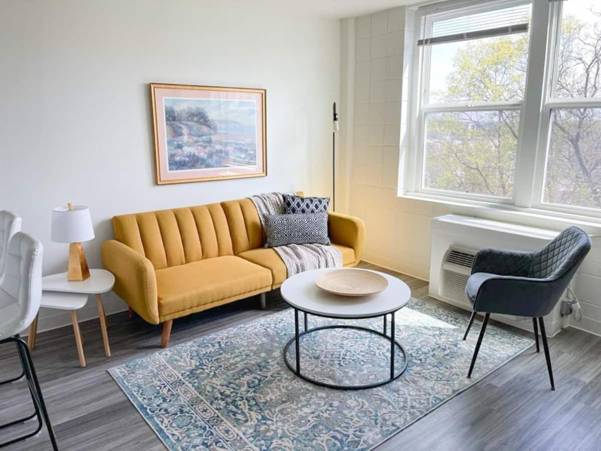 Sleepover Downtown Cincinnati 1Bd 1Ba Apartments Dış mekan fotoğraf