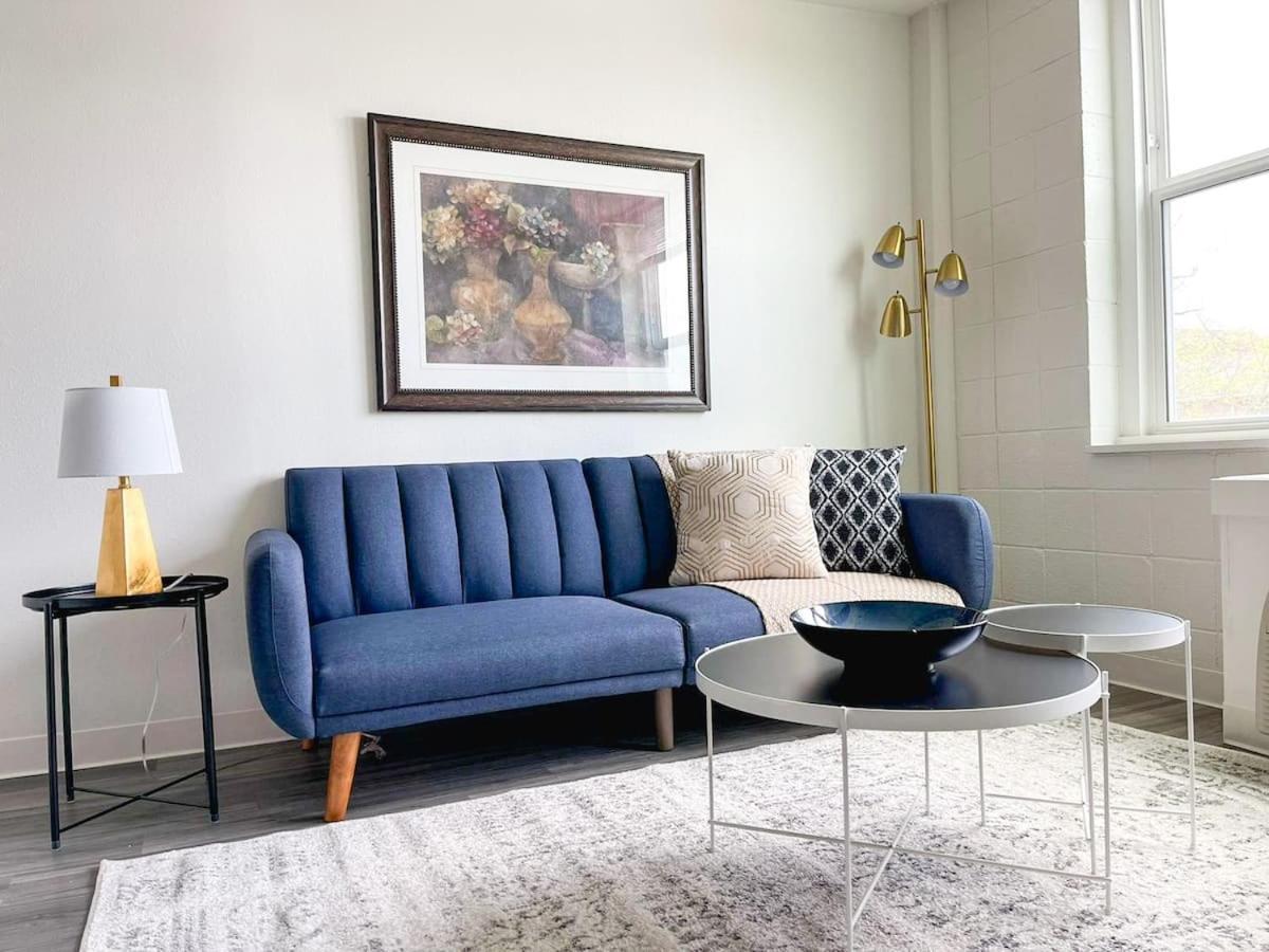 Sleepover Downtown Cincinnati 1Bd 1Ba Apartments Dış mekan fotoğraf
