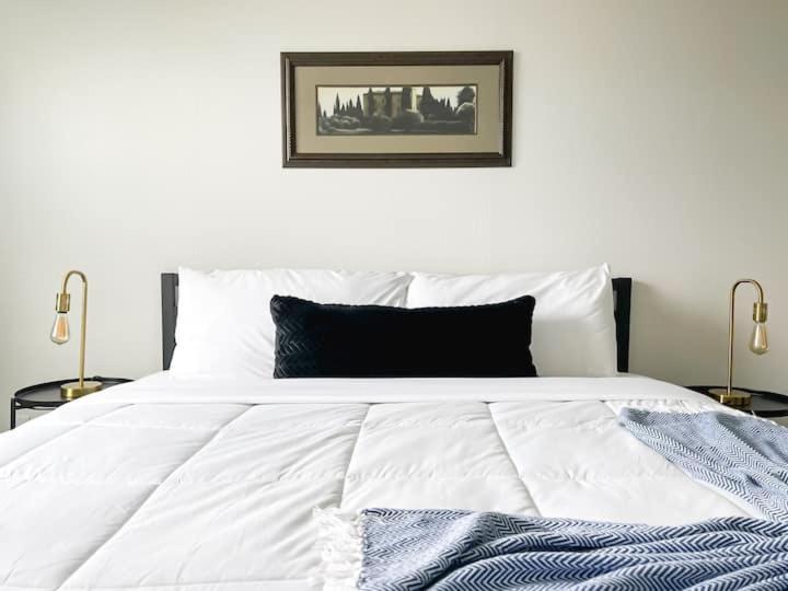 Sleepover Downtown Cincinnati 1Bd 1Ba Apartments Dış mekan fotoğraf