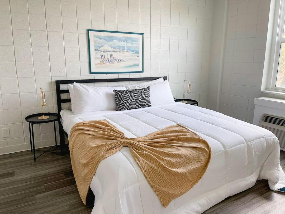 Sleepover Downtown Cincinnati 1Bd 1Ba Apartments Dış mekan fotoğraf
