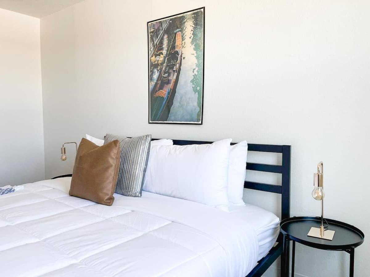 Sleepover Downtown Cincinnati 1Bd 1Ba Apartments Dış mekan fotoğraf