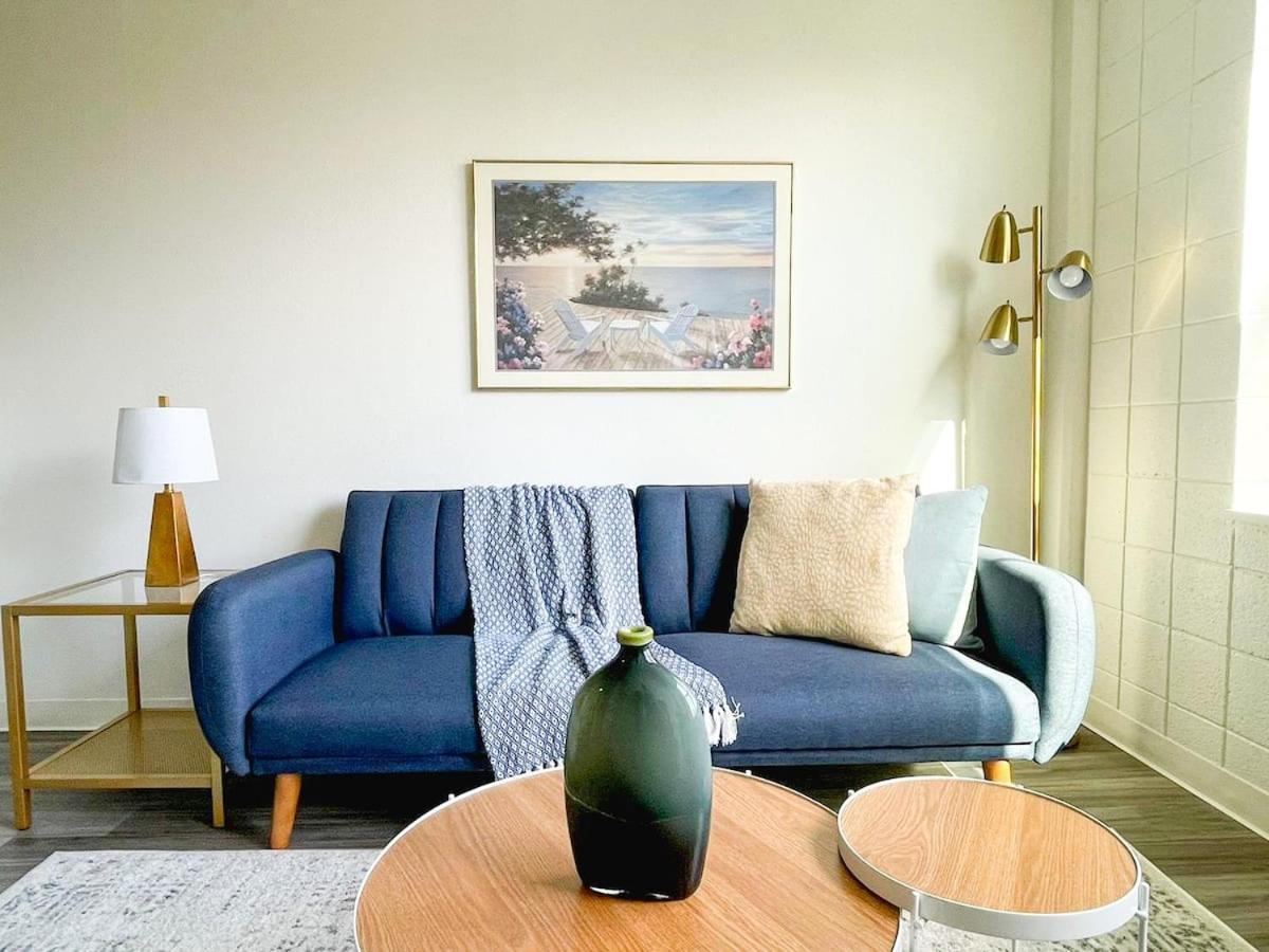 Sleepover Downtown Cincinnati 1Bd 1Ba Apartments Dış mekan fotoğraf