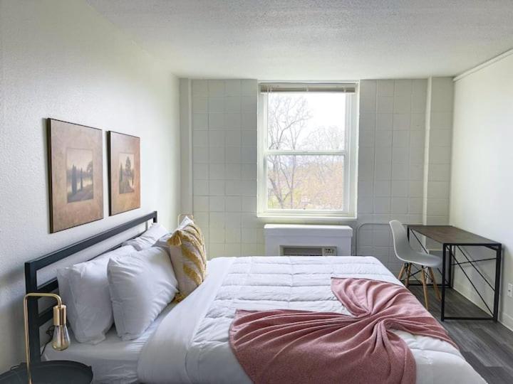 Sleepover Downtown Cincinnati 1Bd 1Ba Apartments Dış mekan fotoğraf