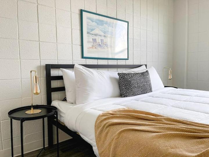 Sleepover Downtown Cincinnati 1Bd 1Ba Apartments Dış mekan fotoğraf