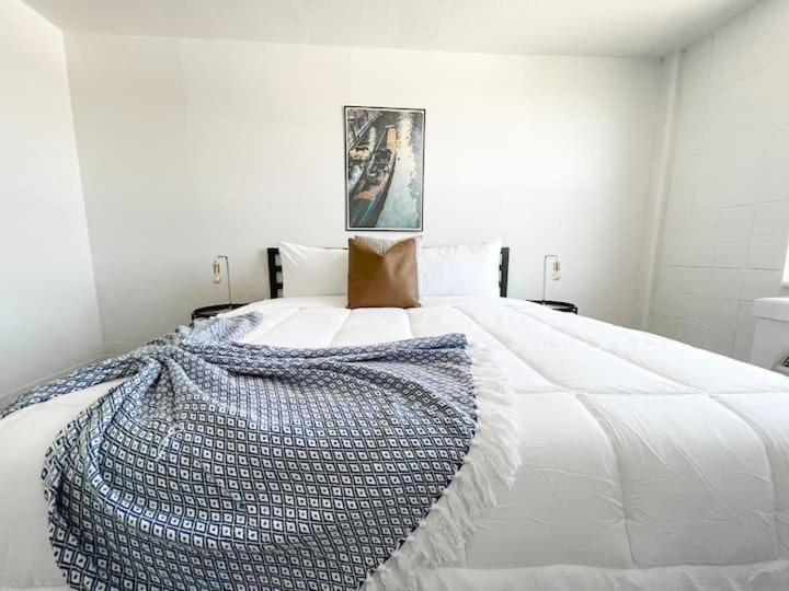 Sleepover Downtown Cincinnati 1Bd 1Ba Apartments Dış mekan fotoğraf