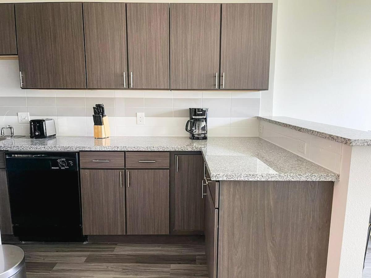 Sleepover Downtown Cincinnati 1Bd 1Ba Apartments Dış mekan fotoğraf