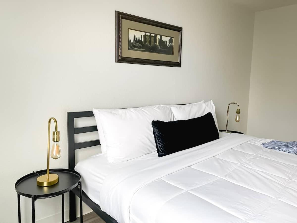 Sleepover Downtown Cincinnati 1Bd 1Ba Apartments Dış mekan fotoğraf