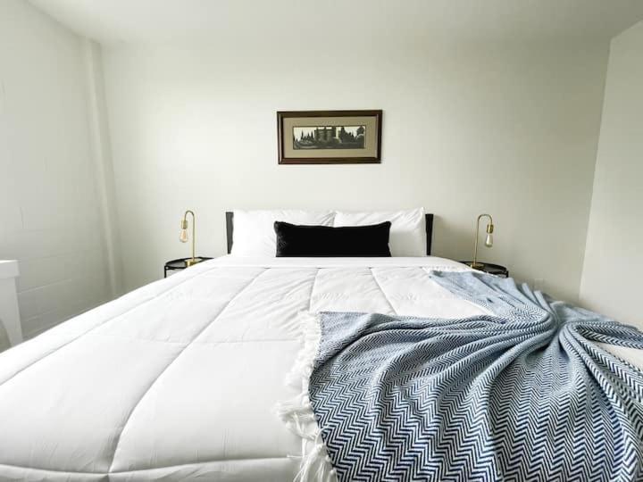 Sleepover Downtown Cincinnati 1Bd 1Ba Apartments Dış mekan fotoğraf