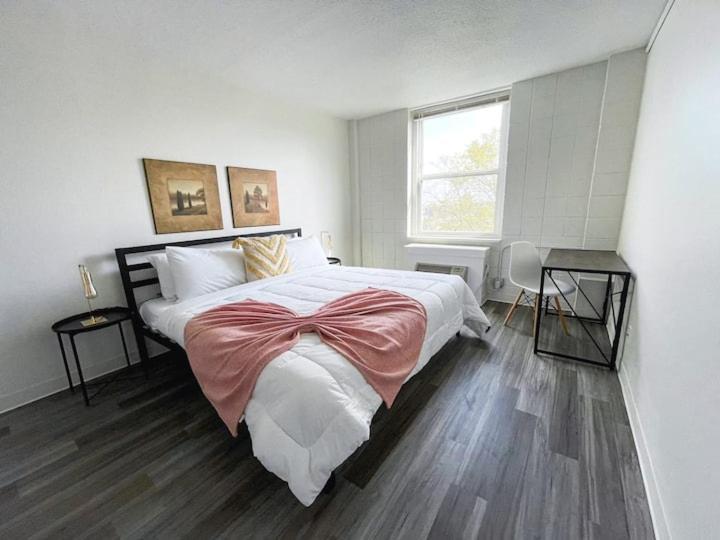 Sleepover Downtown Cincinnati 1Bd 1Ba Apartments Dış mekan fotoğraf