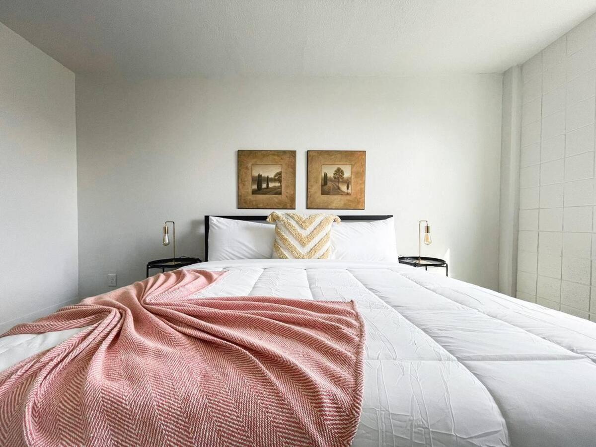 Sleepover Downtown Cincinnati 1Bd 1Ba Apartments Dış mekan fotoğraf