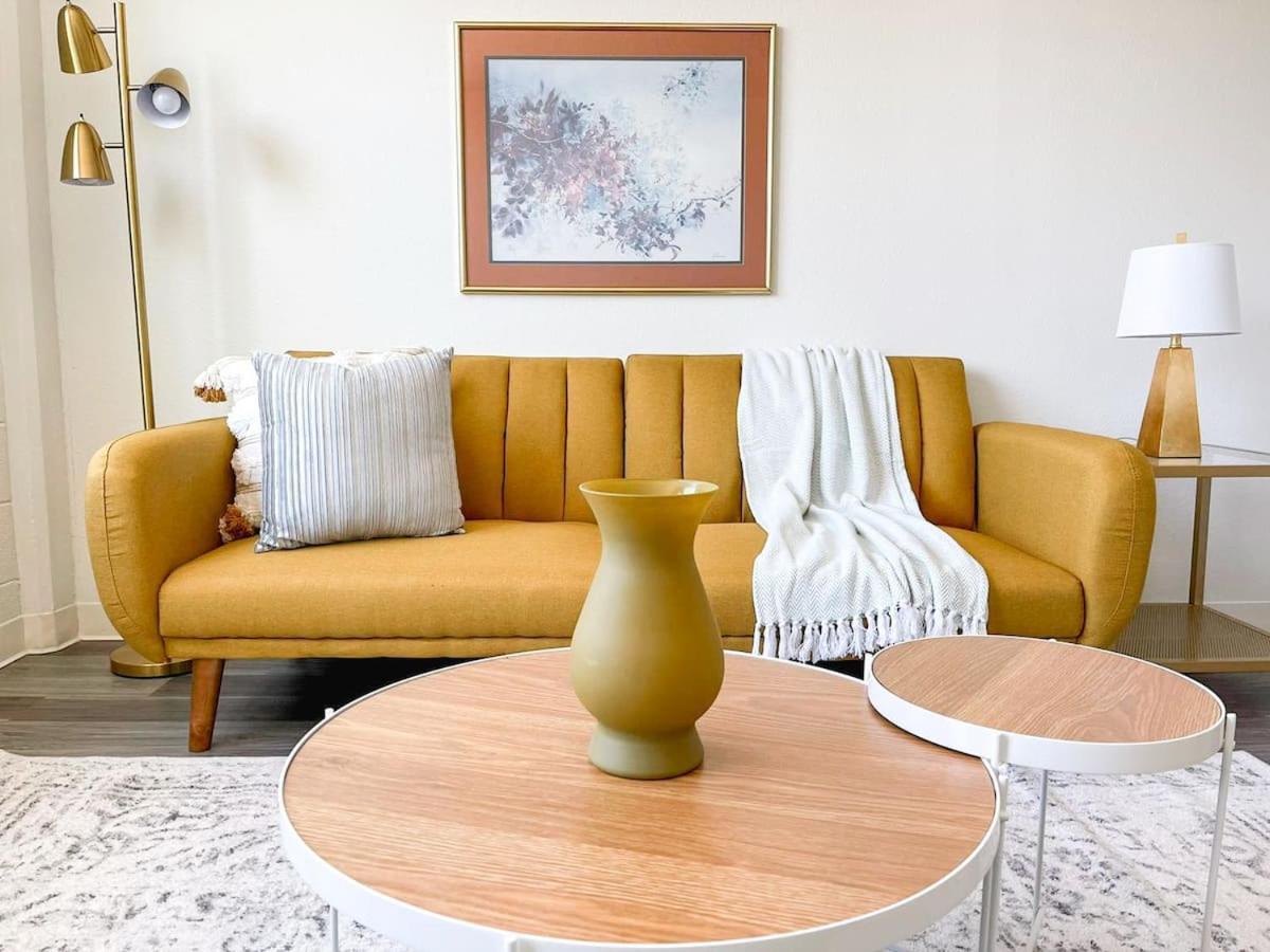Sleepover Downtown Cincinnati 1Bd 1Ba Apartments Dış mekan fotoğraf