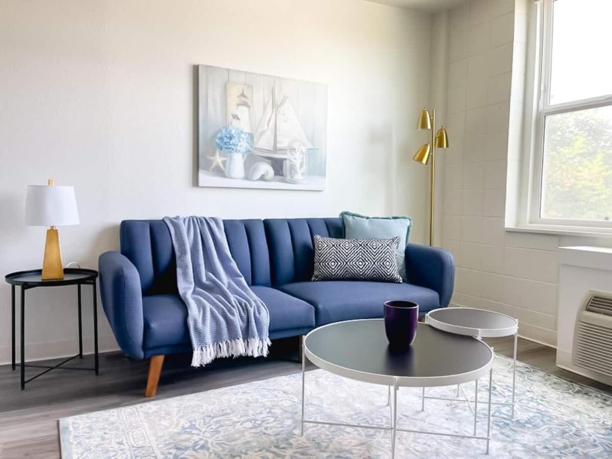 Sleepover Downtown Cincinnati 1Bd 1Ba Apartments Dış mekan fotoğraf