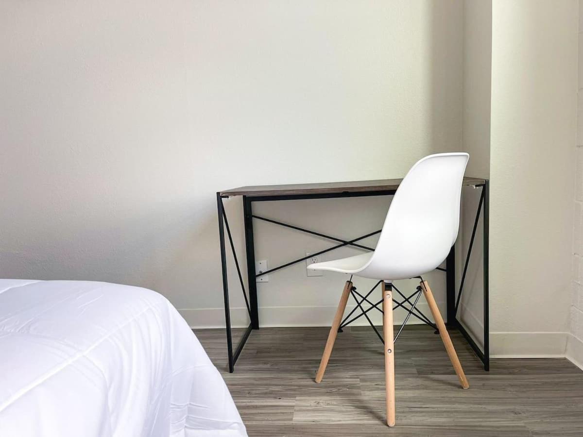 Sleepover Downtown Cincinnati 1Bd 1Ba Apartments Dış mekan fotoğraf