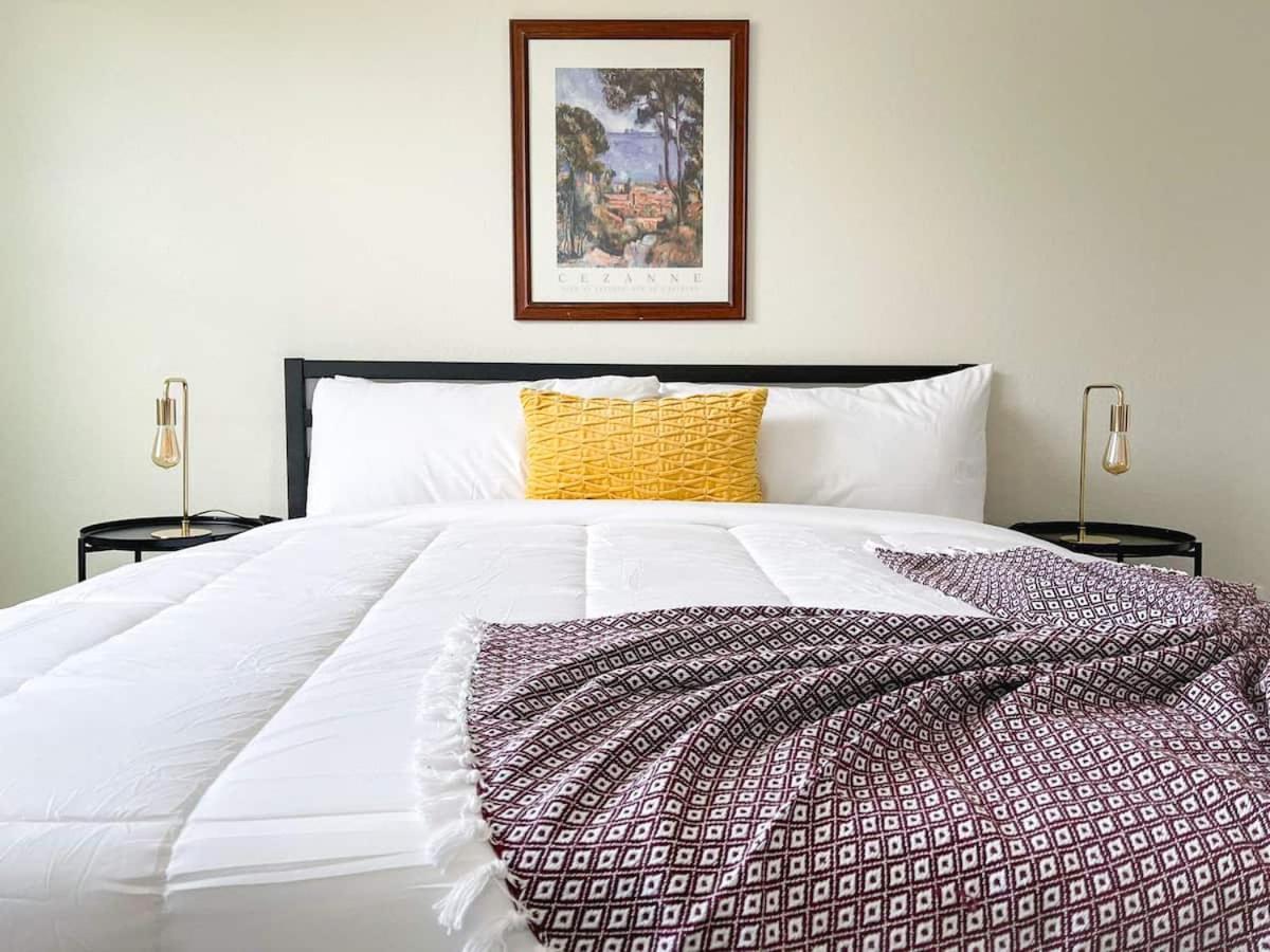 Sleepover Downtown Cincinnati 1Bd 1Ba Apartments Dış mekan fotoğraf