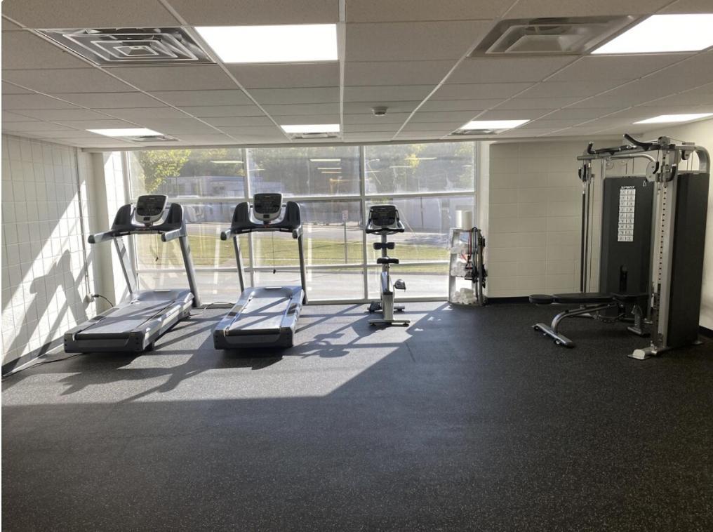 Sleepover Downtown Cincinnati 1Bd 1Ba Apartments Dış mekan fotoğraf